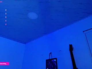 nicorobin highlight 12