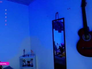 nicorobin highlight 13