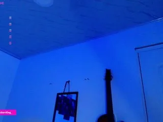 nicorobin highlight 20