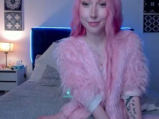 pink-poison highlight 11