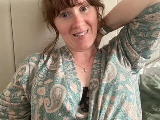 redheadrosie photo 8