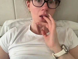 redheadrosie highlight 8