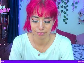 roxanbunny highlight 15