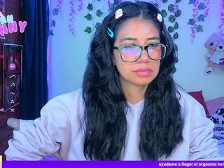 roxanbunny highlight 17