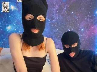 rozaandjackkk highlight 11