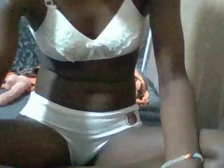sexyafricanah001 highlight 3