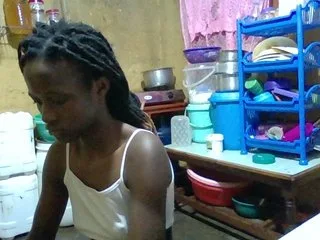 sexyafricanah001 highlight 5