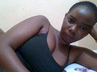 sexyebonygal photo 7