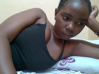sexyebonygal photo 10