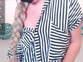 sweet-ari highlight 18