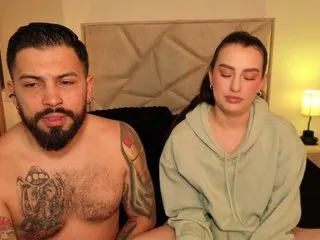 sweetsin-couple photo 15
