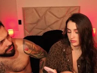 sweetsin-couple photo 18