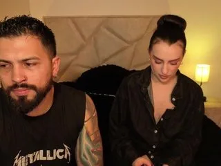 sweetsin-couple photo 8