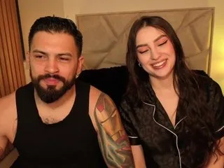 sweetsin-couple photo 10