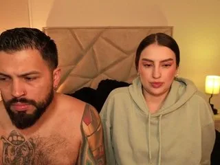 sweetsin-couple photo 15