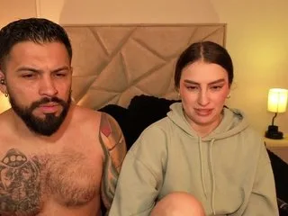 sweetsin-couple photo 17