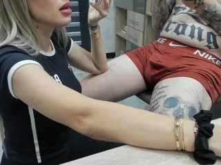 tattoo-couple photo 15