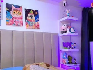 torivalentine highlight 12