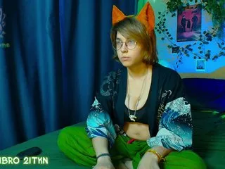 tricky-kitsune photo 7
