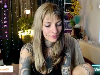 vivvixen photo 11