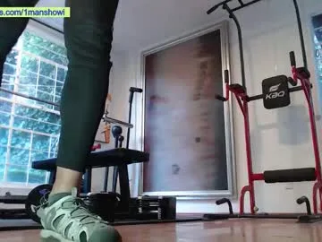 1manshow11