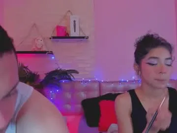 aronandmoli