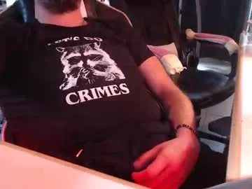 belgianredneck
