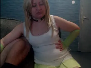 blontsex