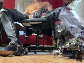 bootmaster586