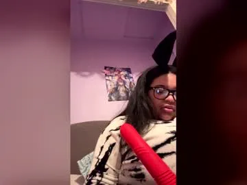 bunnyslittlecum