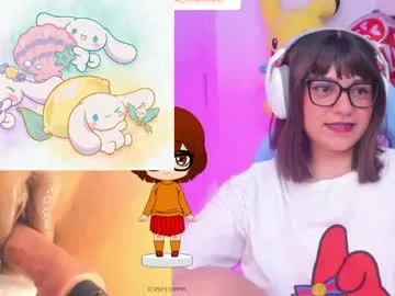 cutecinamonroll
