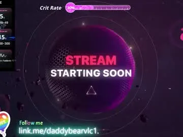 daddybearvlc