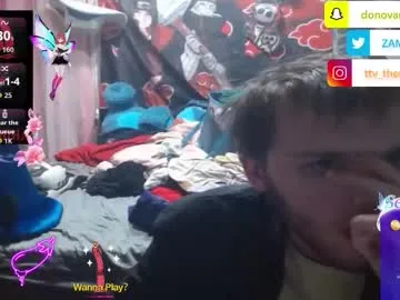 donnydarkness4321