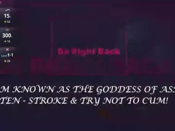 drippingwetgoddess