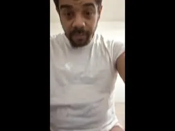 hornytrey35
