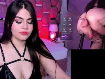 isabellablow