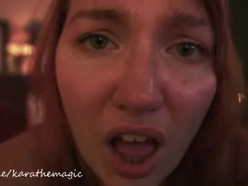 karathemagic