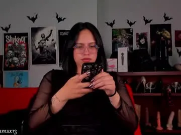 lilith_deveraux_