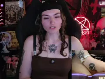 lilithara666