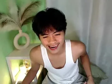 manofdesireenzo88
