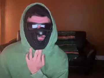mascedjock