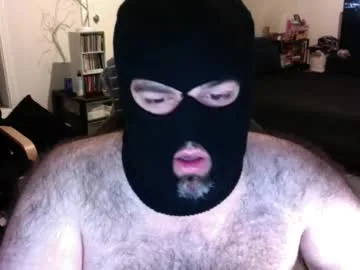 maskedbearofficial