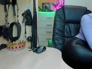 mistress_kristi