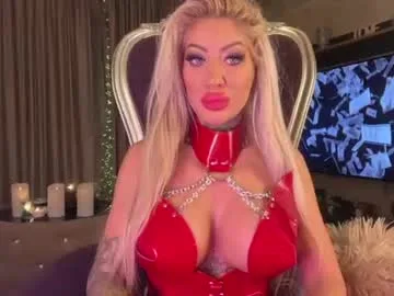 mistresssaida