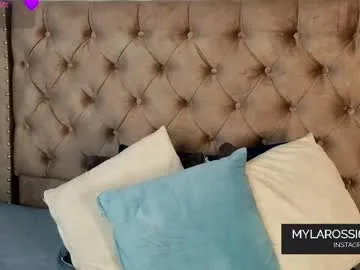 mylarossi