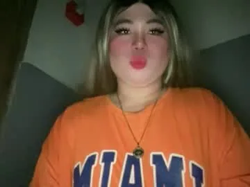 naughtyrosecum