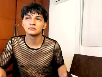 sahircharm