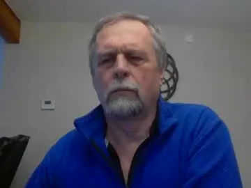 sexysilvercock
