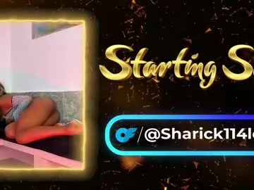 sharick_lovee
