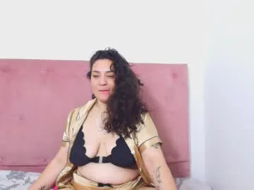 siennabloomhot